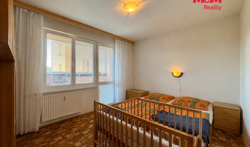 Prodej bytu 3+1 78 m², Frýdek-Místek – náhled fotky 4
