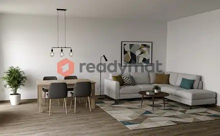 Prodej bytu 2+kk 56 m², Hodonín