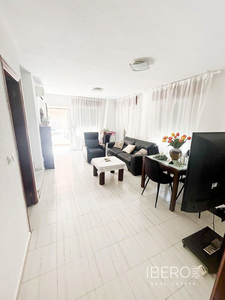 Piso 4+kk – Torrevieja, Europa, el Baix Segura / La Vega Baja - Vista 5