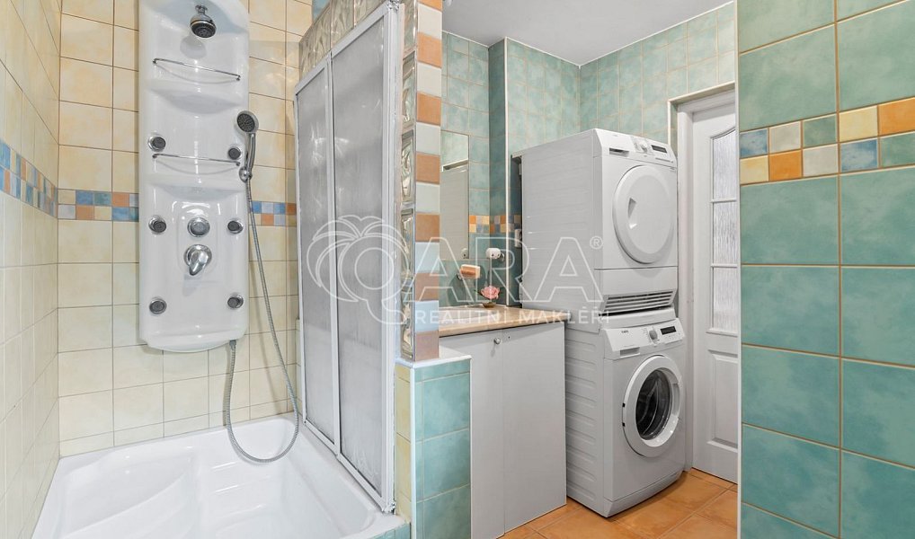 Prodej domu 199 m² s pozemkem 836 m², Zdiby – náhled fotky 16