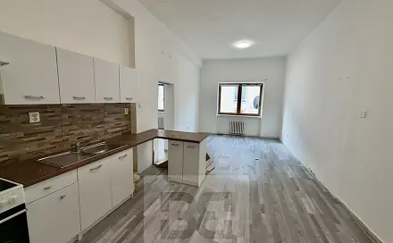 Prodej bytu 3+kk 70 m²