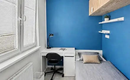 Pronájem pokoje 8 m², Lazecká, Olomouc - Lazce