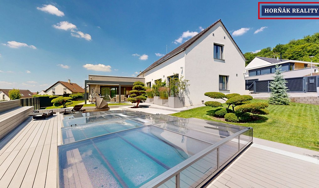 Prodej domu 288 m² s pozemkem 863 m², Ochoz u Brna – náhled fotky 31
