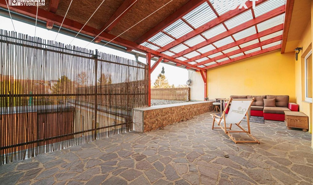 Prodej domu 286 m² s pozemkem 513 m², Slavkov u Brna – náhled fotky 3