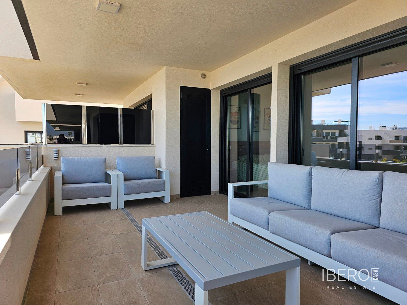 Pis 3+kk – Orihuela, Playa Flamenca I, Urbanización La Zenia II - Vista 4