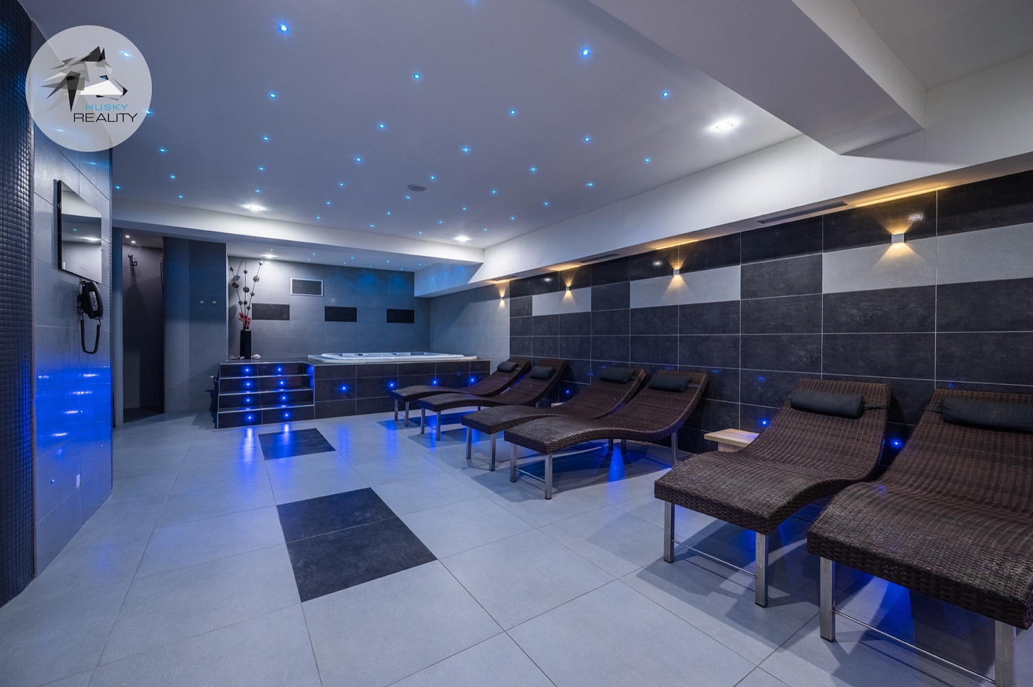 Pronájem obchodních prostor 35 m²