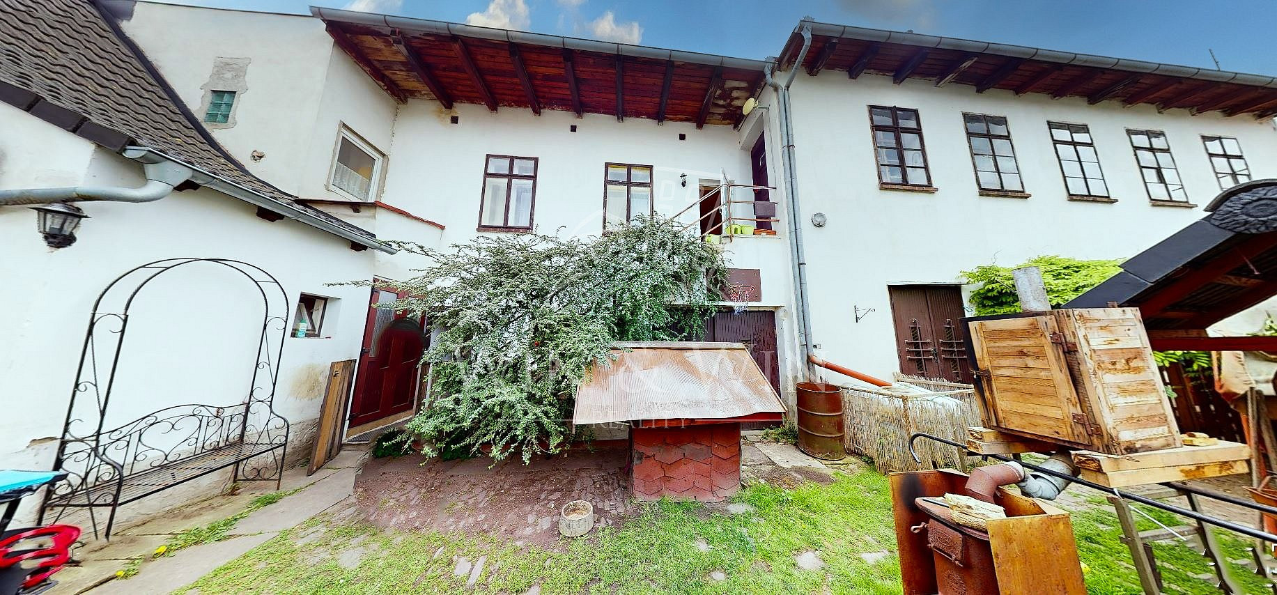 Dům – Kutná Hora, Kutná Hora-Vnitřní Město – pohled 3