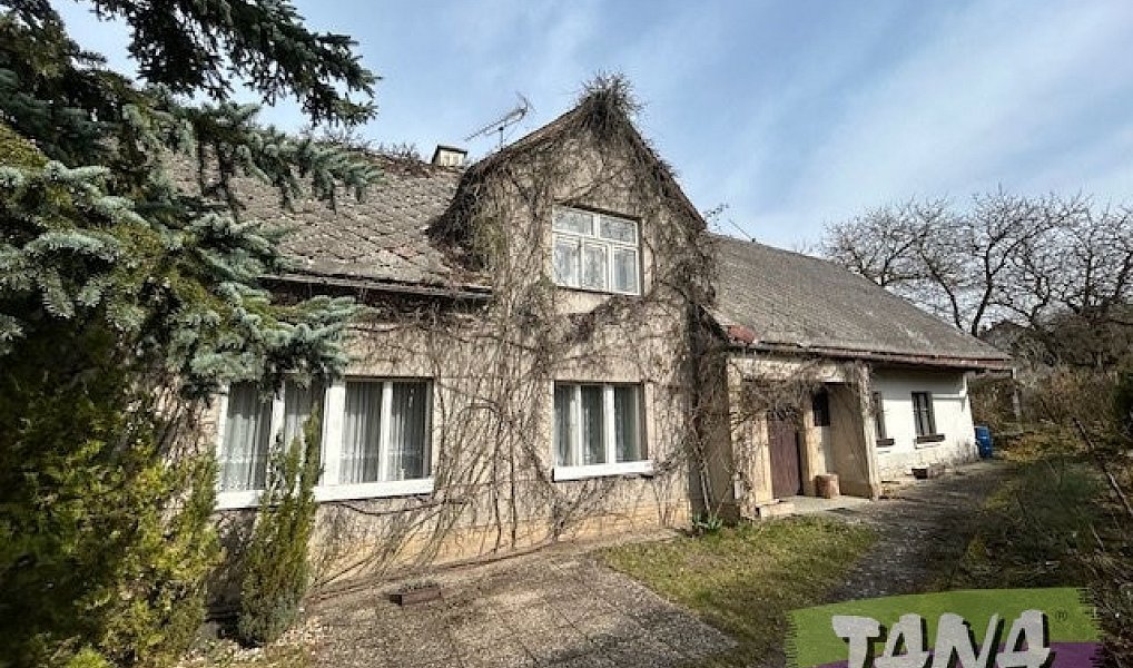 Prodej domu 80 m² s pozemkem 782 m², Pěnčín – náhled fotky 5