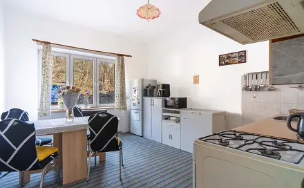 Prodej bytu 2+1 72 m², Komenského, Náchod