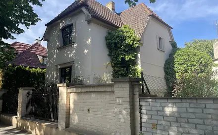 Prodej domu 133 m² s pozemkem 766 m², Pivovarská, Lysá nad Labem, okres Nymburk