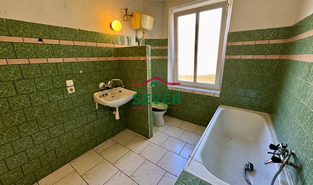 Prodej bytu 3+1 75 m², Litvínov – náhled fotky 9