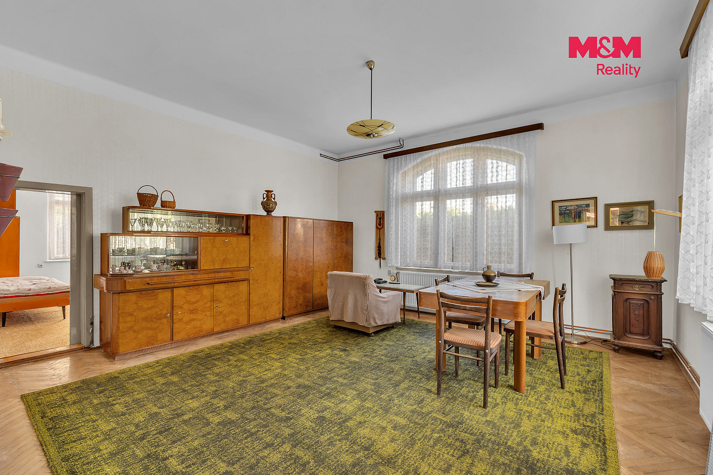 Prodej domu 125 m² s pozemkem 711 m² — photo 3