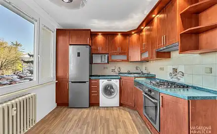 Prodej bytu 4+1 73 m², Studentská, Přelouč, okres Pardubice