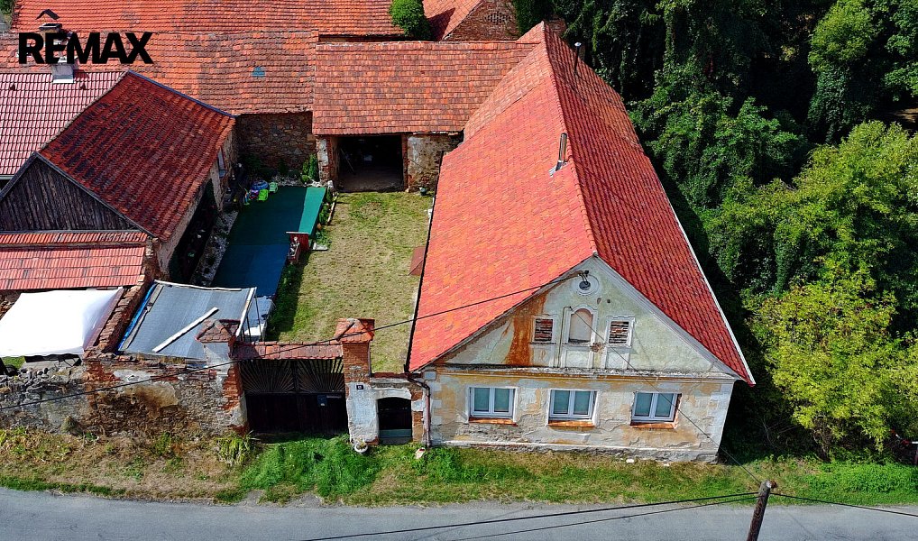 Prodej domu 120 m² s pozemkem 424 m², Prostiboř – fotka 1 z 22