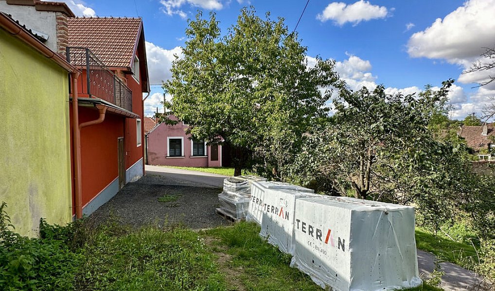 Prodej domu 30 m² s pozemkem 96 m², Příštpo – náhled fotky 26