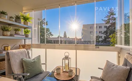 Prodej bytu 3+1 79 m², Dlouhá, České Budějovice - České Budějovice 2