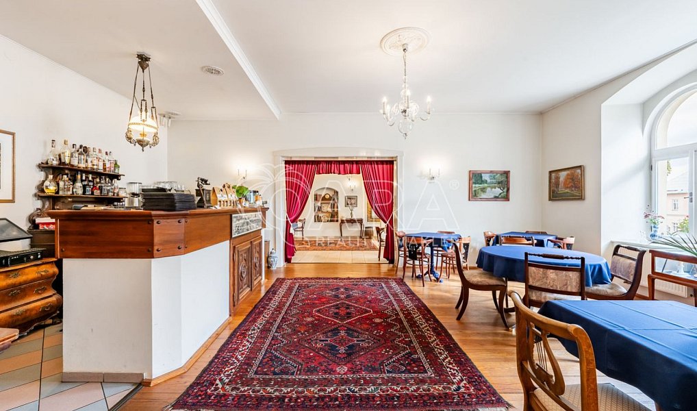 Prodej obchodních prostor 377 m², Radnice – náhled fotky 11