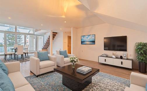 Prodej bytu 4+kk 215 m², Havlíčkova, Prostějov