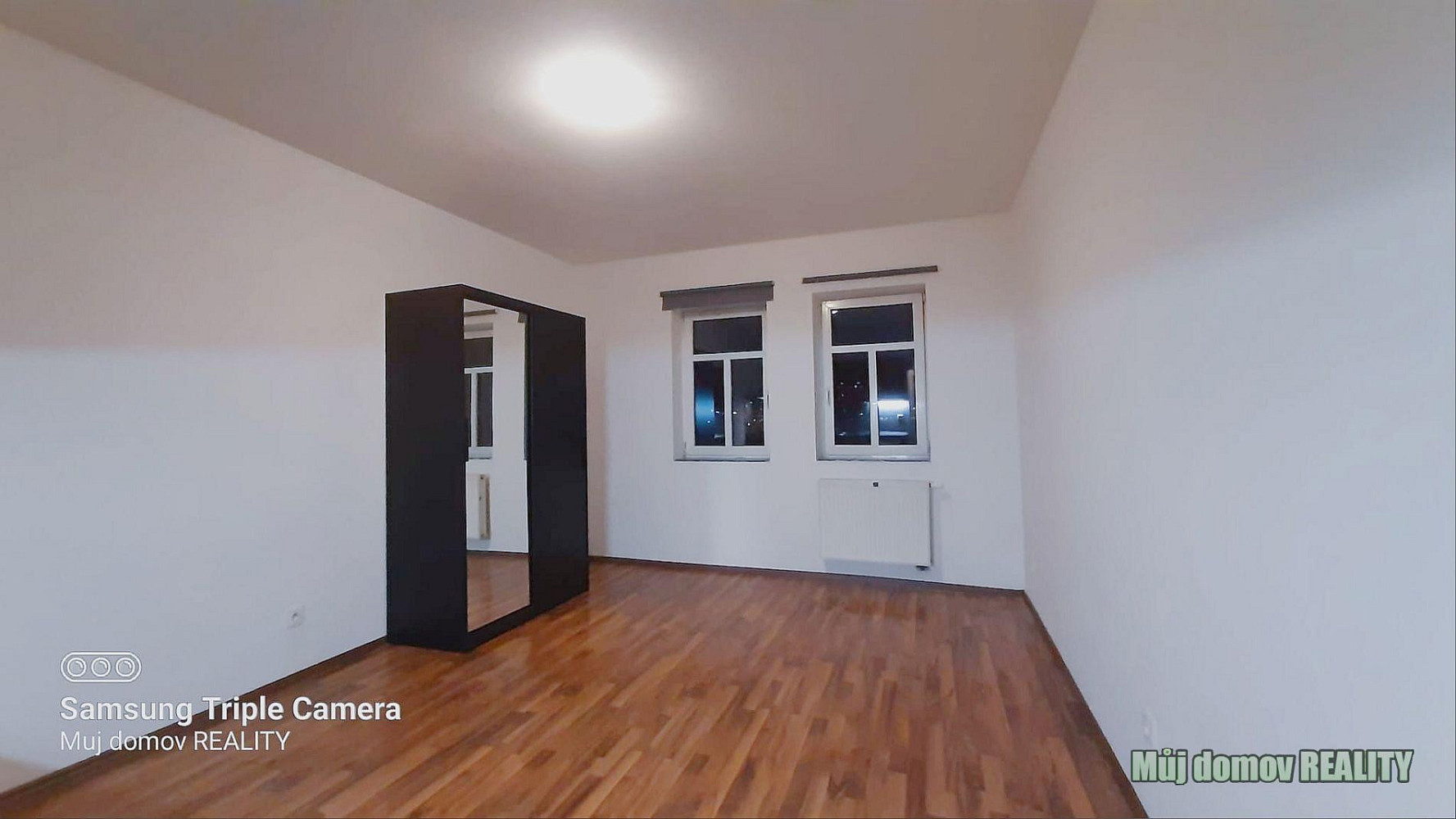 Pronájem bytu 1+kk 35 m² — photo 4