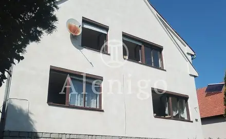 Prodej domu 285 m² s pozemkem 484 m², Na Hůrkách, Nový Knín, okres Příbram