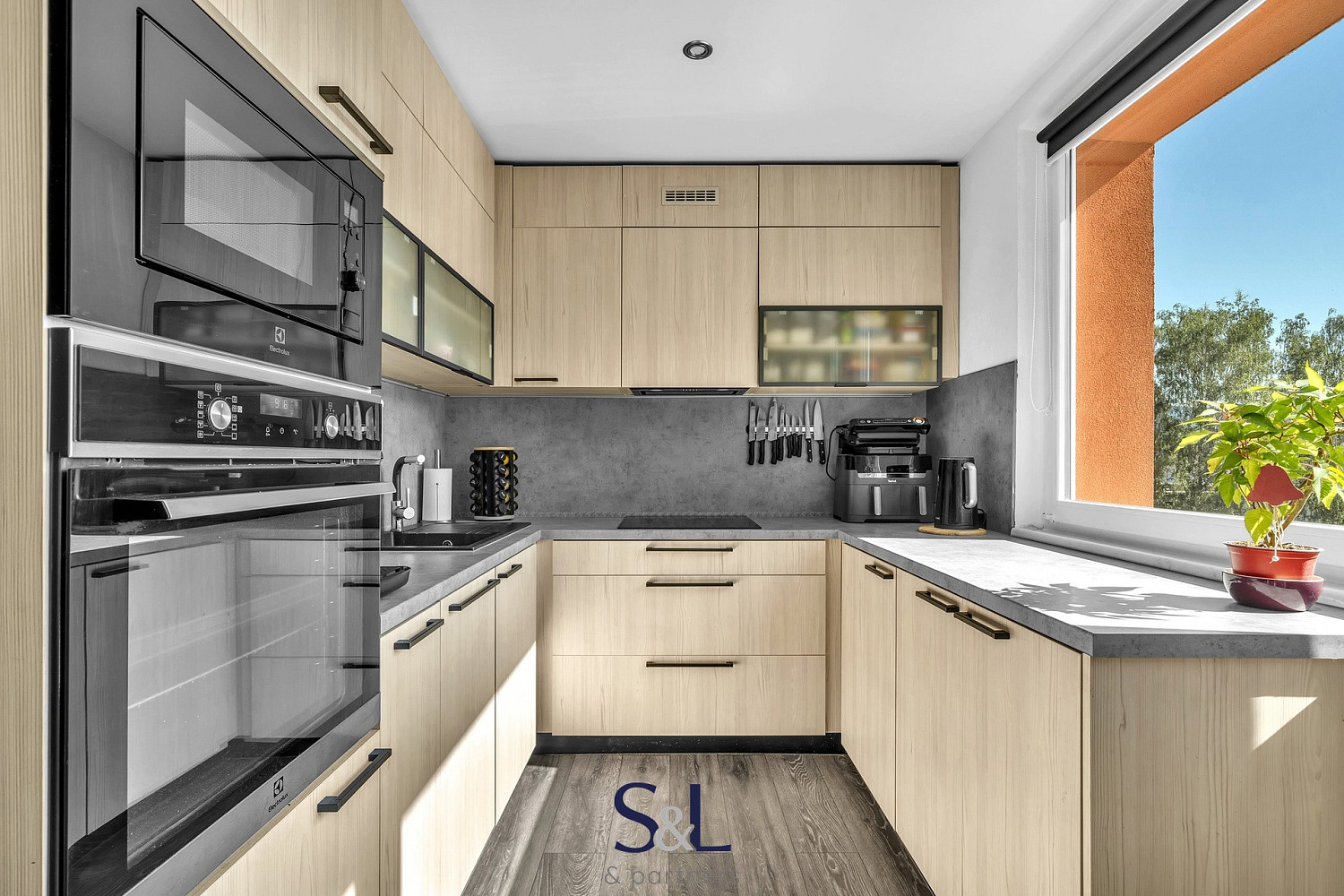 Prodej bytu 3+1 70 m², Liberec