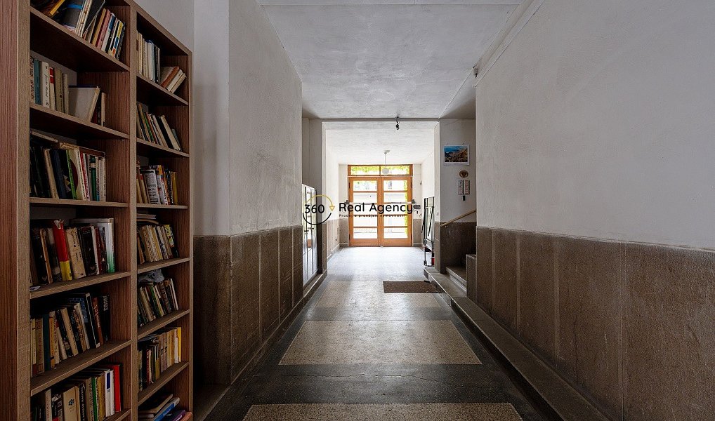 Prodej bytu 3+1 114 m², Praha – náhled fotky 17
