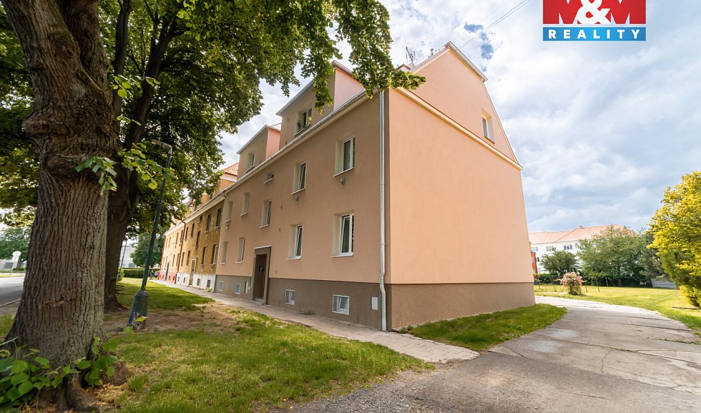 Prodej bytu 1+1 38 m², Opava – náhled fotky 3