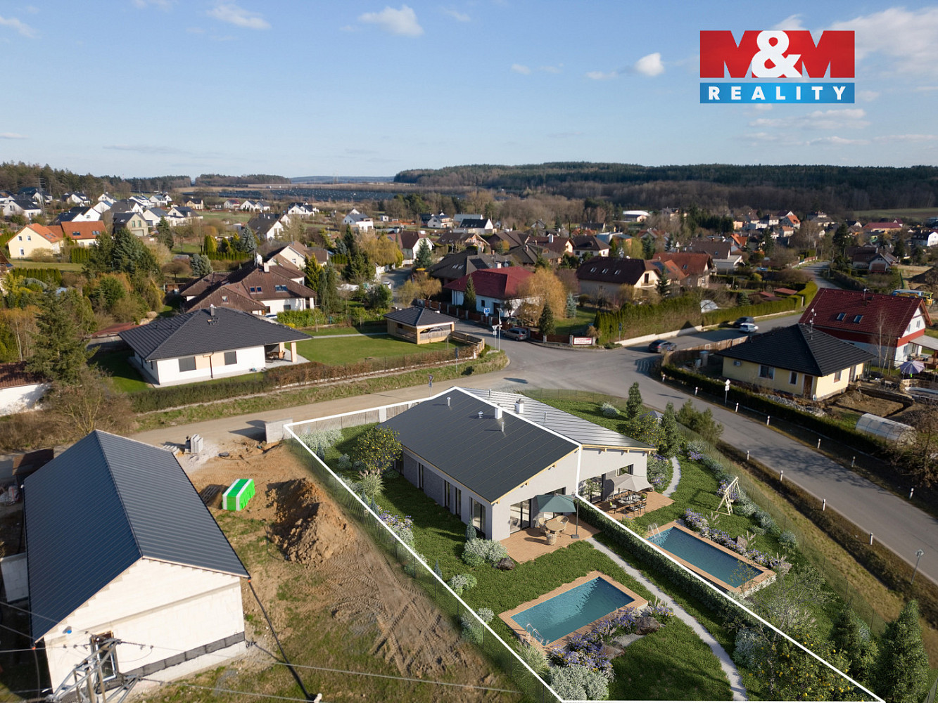 Prodej domu 100 m² s pozemkem 645 m² — photo 4