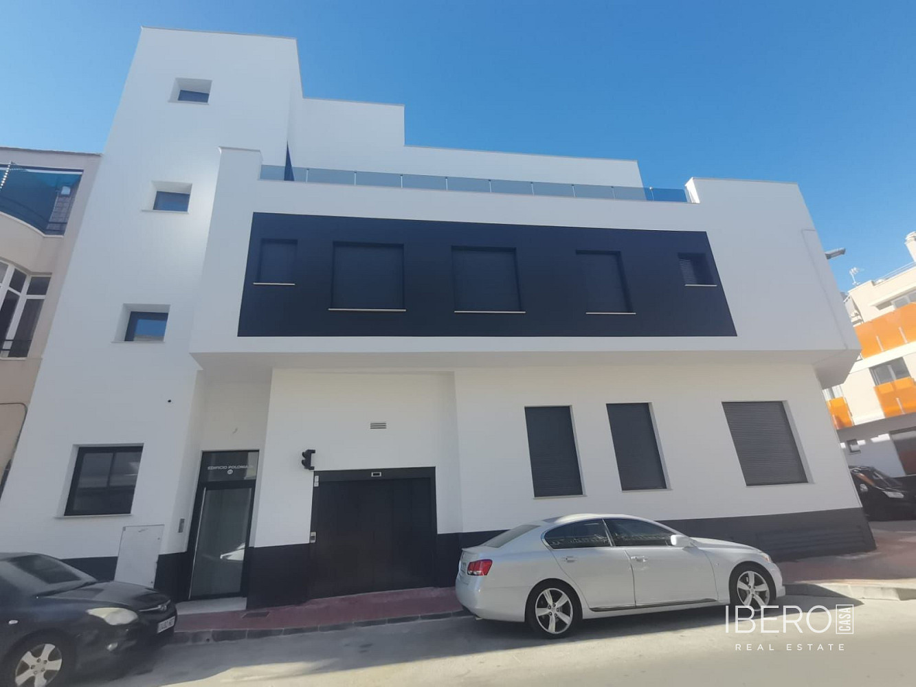 Piso 2+kk – Torrevieja, Europa, el Baix Segura / La Vega Baja