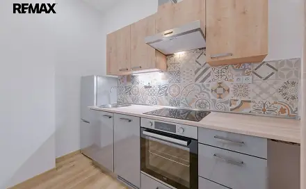 Prodej bytu 2+1 50 m², Jiráskova, Aš, okres Cheb