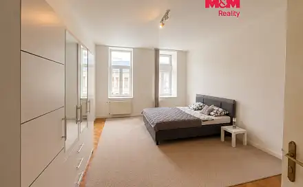 Prodej bytu 2+1 88 m²