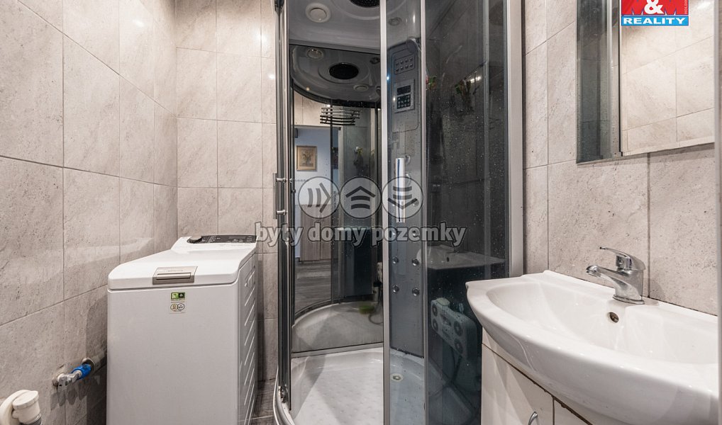 Prodej bytu 2+1 51 m², Chomutov – náhled fotky 7