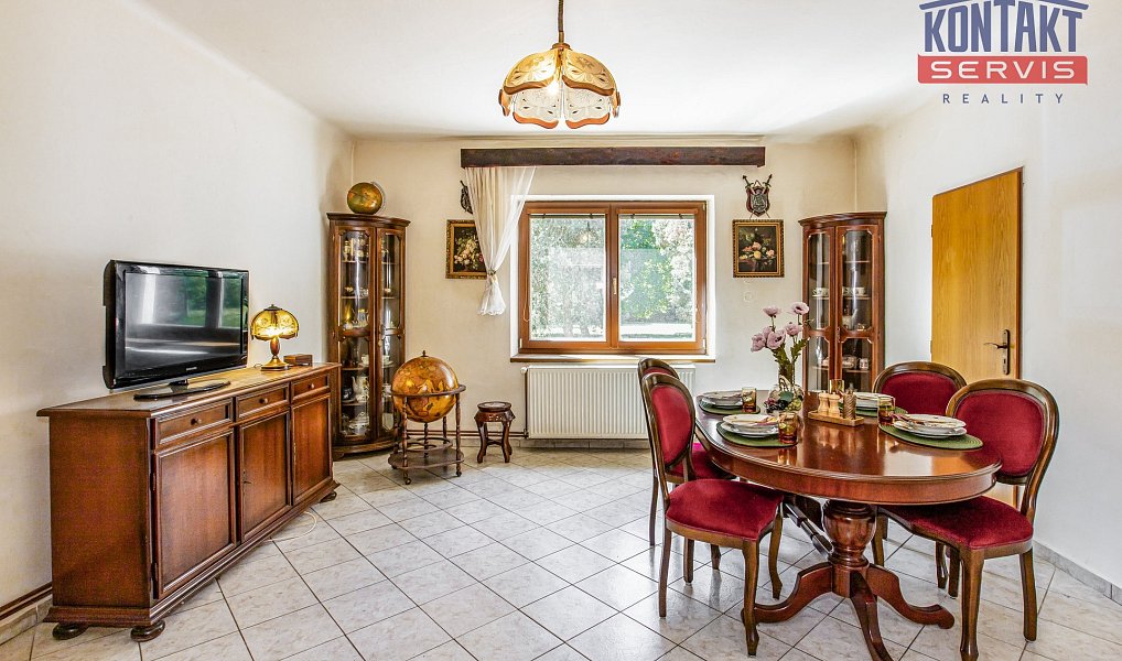 Prodej domu 145 m² s pozemkem 492 m², Veselí nad Lužnicí – náhled fotky 26