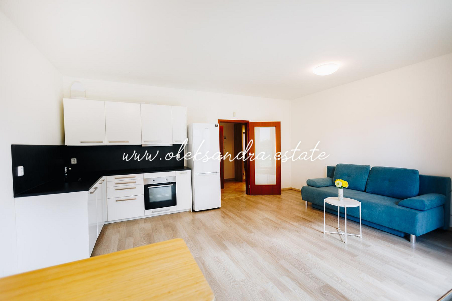 Prodej bytu 2+kk 58 m² – fotografie 4