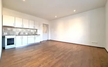 Pronájem bytu 2+kk 52 m², nám. Svobody, Přerov - Přerov I-Město