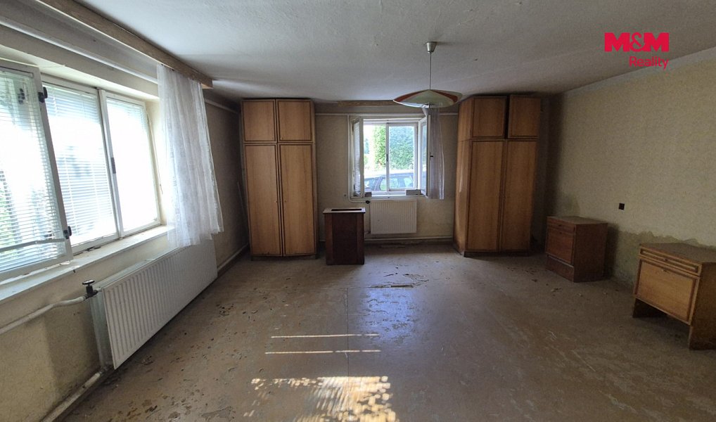 Prodej domu 450 m² s pozemkem 2 893 m², Mikulovice – náhled fotky 9