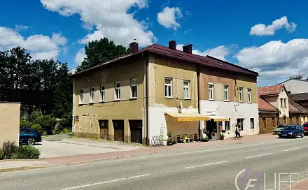 Prodej bytu 2+kk 52 m²