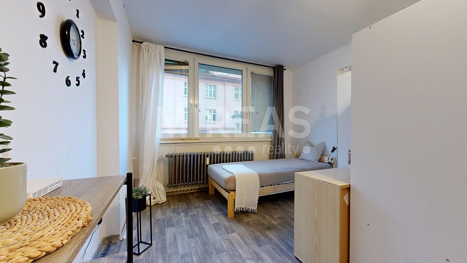 Prodej bytu 1+kk 35 m² - View 2