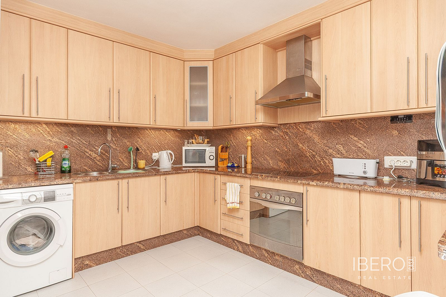 Piso 3+kk – Marbella, Elviria - Vista 5