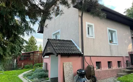 Pronájem domu 110 m² s pozemkem 300 m², Čisovice, okres Praha-západ