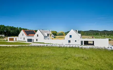 Prodej domu 220 m² s pozemkem 1 000 m², Bavorov - Čichtice, okres Strakonice