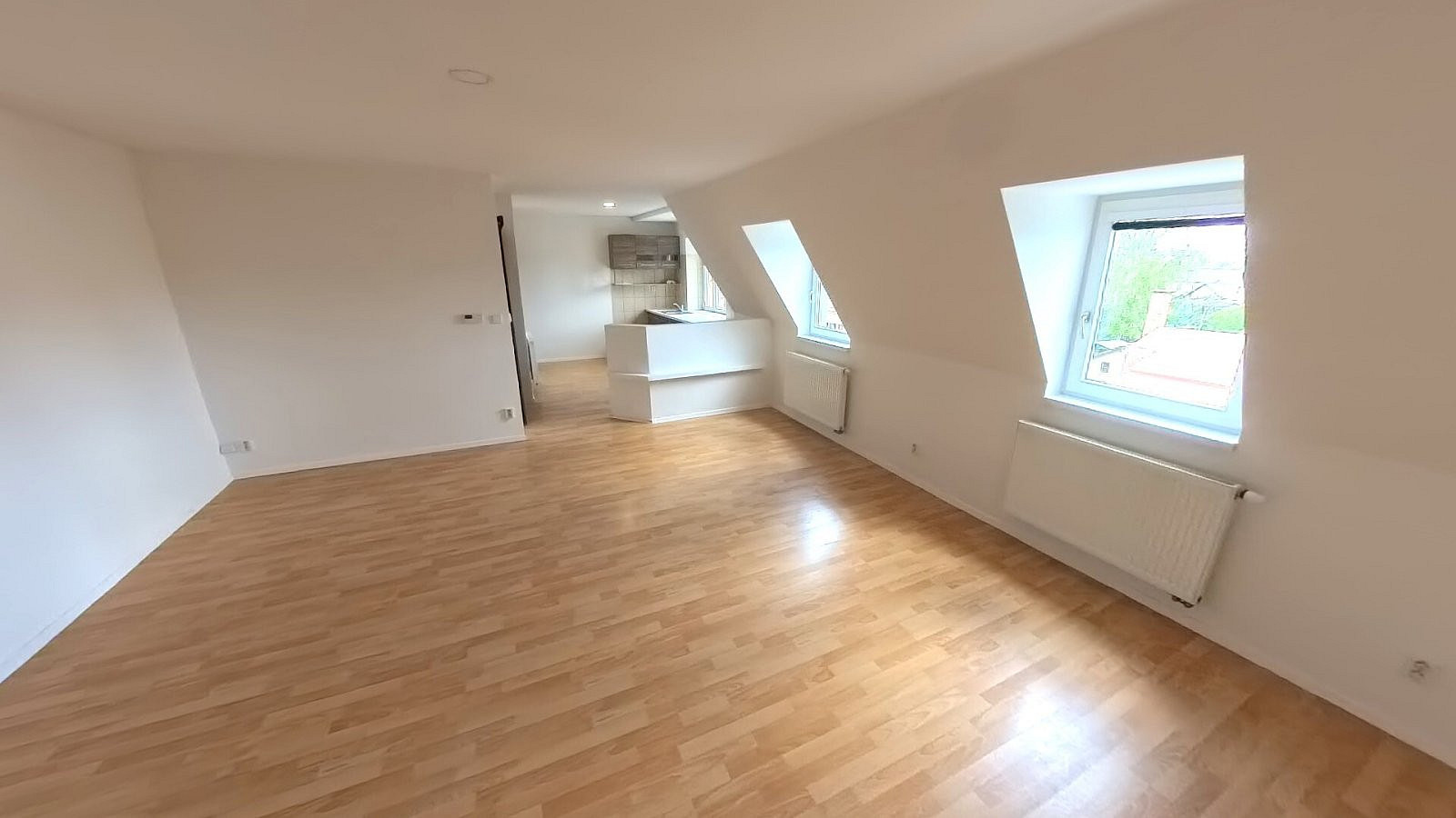 Prodej bytu 2+kk 43 m² – fotografie 4