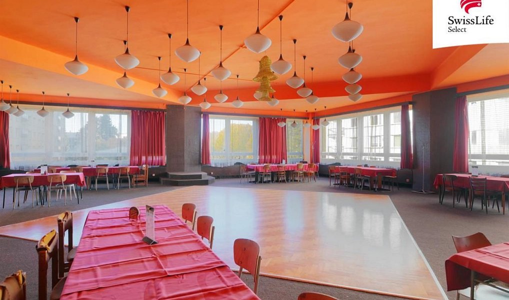 Prodej obchodních prostor 793 m², Trutnov – náhled fotky 4