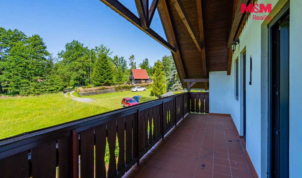 Prodej domu 92 m² s pozemkem 533 m², Čakov – náhled fotky 17