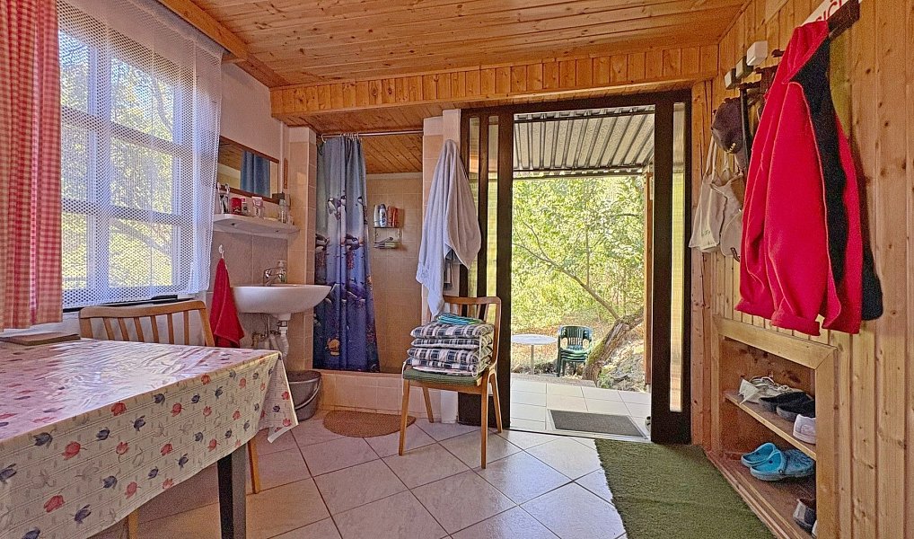 Prodej chaty/chalupy 64 m² s pozemkem 1 470 m², Jaroměřice – náhled fotky 4