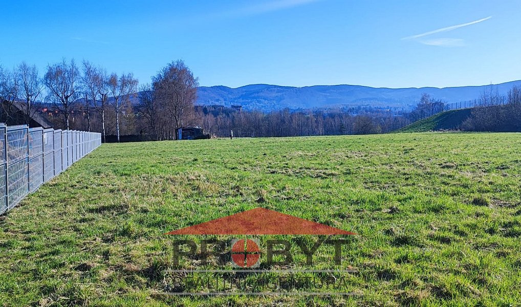Prodej komerčního pozemku 5 664 m², Liberec – náhled fotky 2