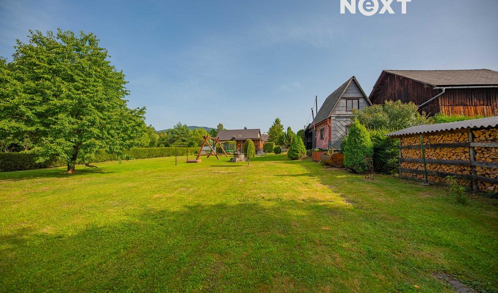 Prodej stavebního pozemku 1 522 m², Velké Losiny – náhled fotky 12
