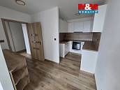 Prodej bytu 2+kk 44m2