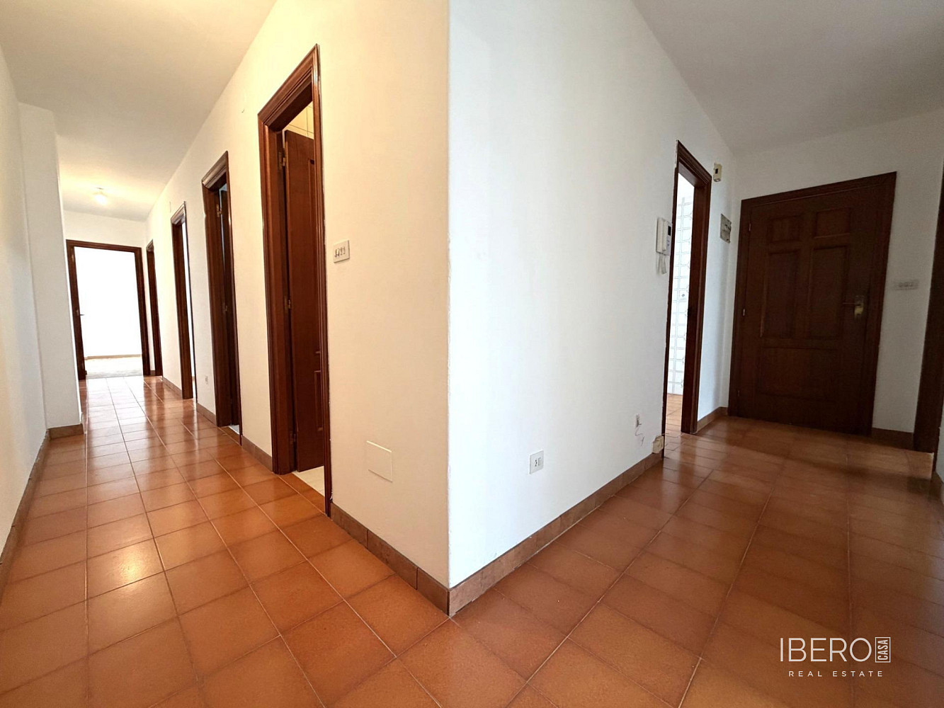 Piso 5+kk – A Coruña, Juan Flórez - Vista 3