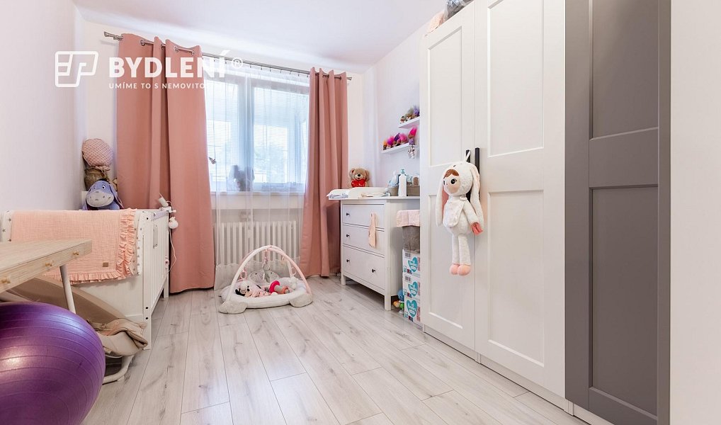 Prodej bytu 4+1 94 m², Teplice – náhled fotky 10